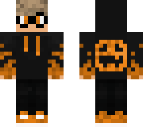 fire nerd