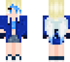 first skin