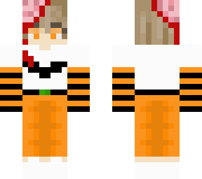 first skin uwu