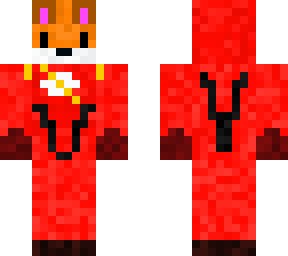 flashfox