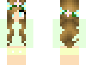 flower girl