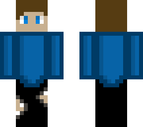followers full body profilepic
