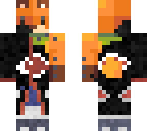foxakatsuki