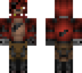 foxy