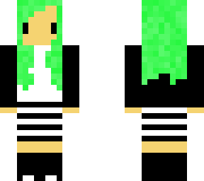 frankenstein girl