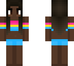 friend skin
