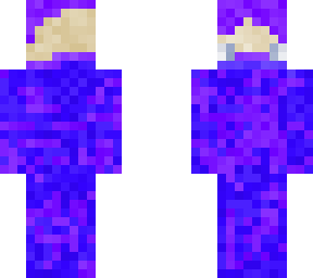 galaxy skin