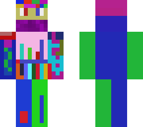 gamer