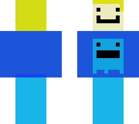 gamer boii