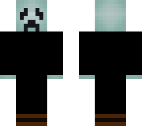 ghost creeper