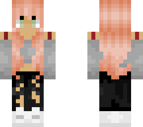 girl skin