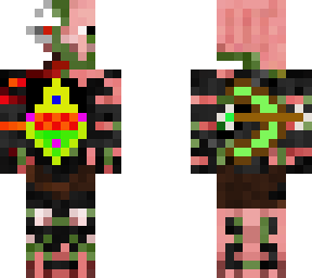 golden pigman 2.o