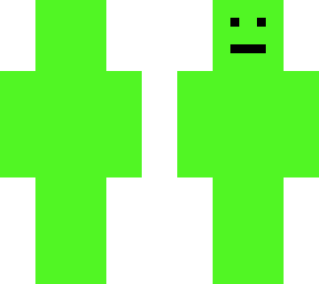 greenman
