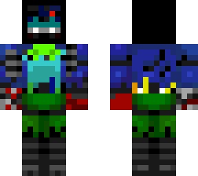 grim bloxy