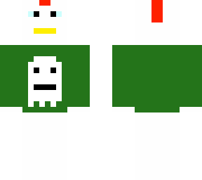 hallo chicken
