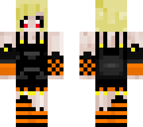 halloween girl