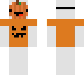 halloween me