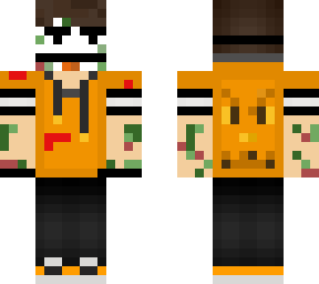 halloween penguinz's