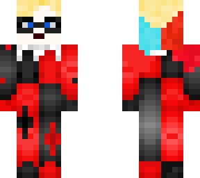 harley quinn