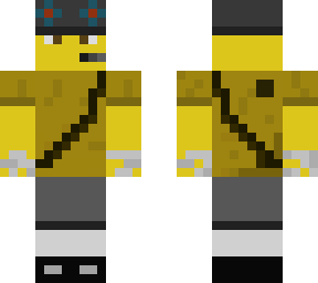hatmega scout