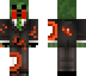 haunted zombie