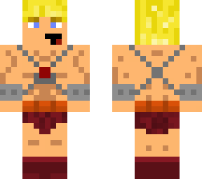 he-man