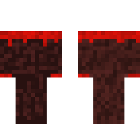 headless netherman