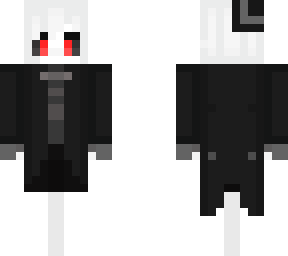 henry (black frisk)