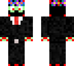 hippie zigomc