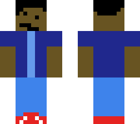 hj skins