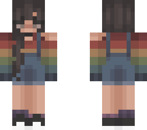 homo gurl