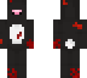 horror bunny