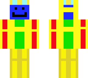 hypixel king (kindhartedeasye)