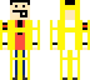 hypixel king (pokemonlover8642)