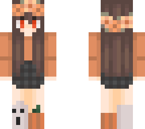 i took a skin and did somethings :)
