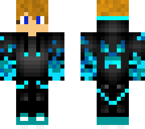 ice boy
