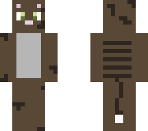 isabells zipper cat