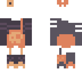 its halloween-adoptable outfits-