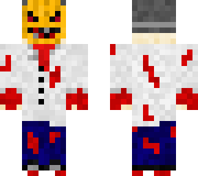 its spooktober!!!!!!!!!!