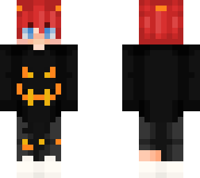 jack(olantern)