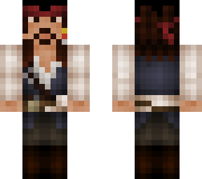 jack sparrow