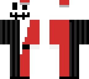 jack the skeleton
