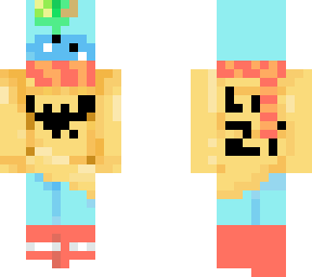 Jelly Minecraft Minecraft Skins