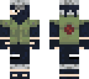 kakashi