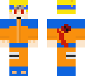 kid naruto 1 tail