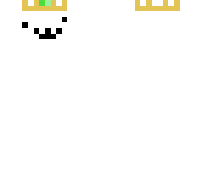 king of cute