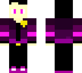 kungen av minecraft