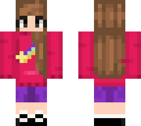 mabel pines