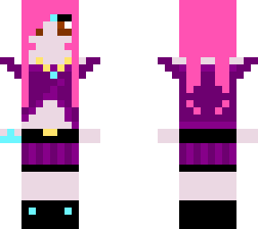 magician kiza