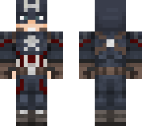 marvel studios - captain america